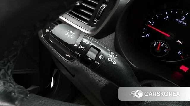 Kia The New Sorento id 4188528 из Кореи 9