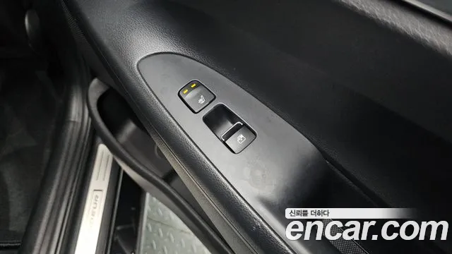 Hyundai The New Grandeur IG id 2796576 из Кореи 9