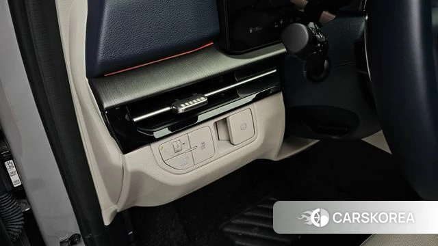 Kia The New Sportage 5th Generation id 4612419 из Кореи 9