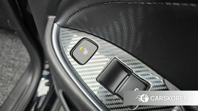 Chevrolet (GM Daewoo) All New Malibu id 4713364 из Кореи 9