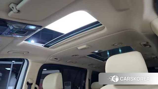 Hyundai Staria id 3507563 из Кореи 9