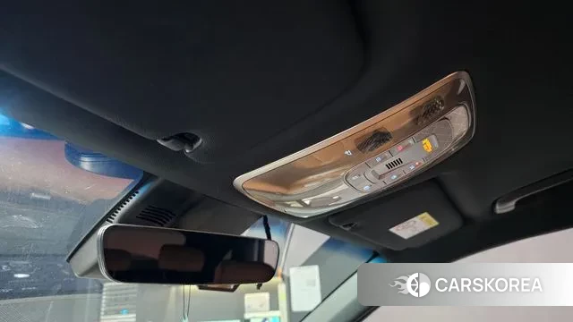 Genesis GV70 id 3208378 из Кореи 9