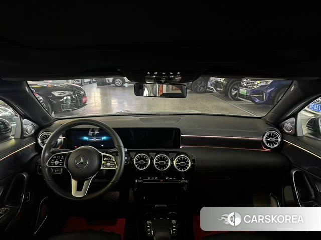 Mercedes-Benz Class A id 4207642 из Китая 9