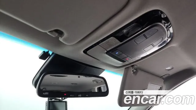 Hyundai Palisade id 2714045 из Кореи 9