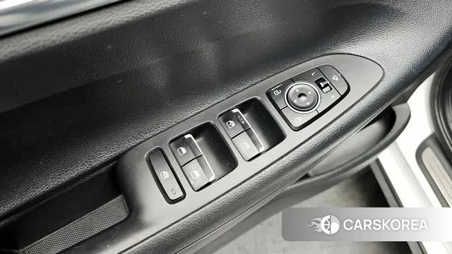 Hyundai The New Grandeur IG id 3795537 из Кореи 9