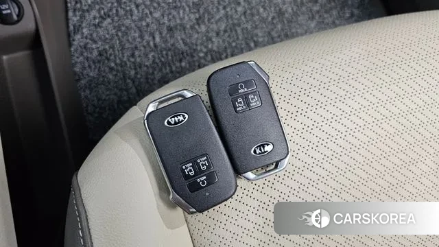 Kia Carnival 4th generation id 3722851 из Кореи 9