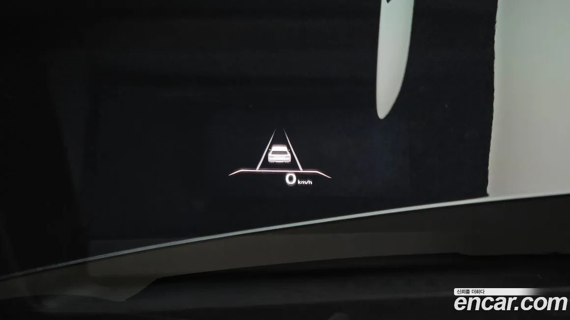 Genesis GV80 id 1855785 из Кореи 9