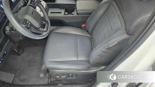 Hyundai Santa Fe (MX5) id 4941322 из Кореи 9