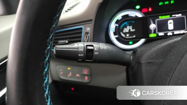 Kia Niro id 3494751 из Кореи 9