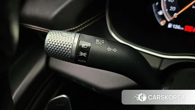 Genesis GV80 id 3898394 из Кореи 9