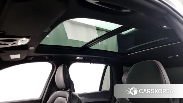 Volvo XC90 second Generation id 3054612 из Кореи 9