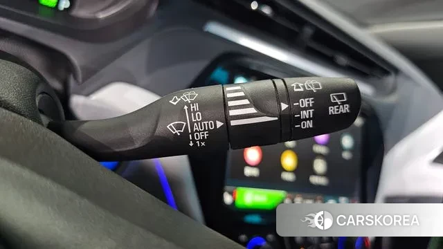 Chevrolet (GM Daewoo) Bolt EV id 2990044 из Кореи 9