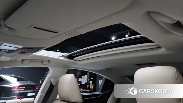 Lexus ES300h 7th generation id 3384782 из Кореи 9