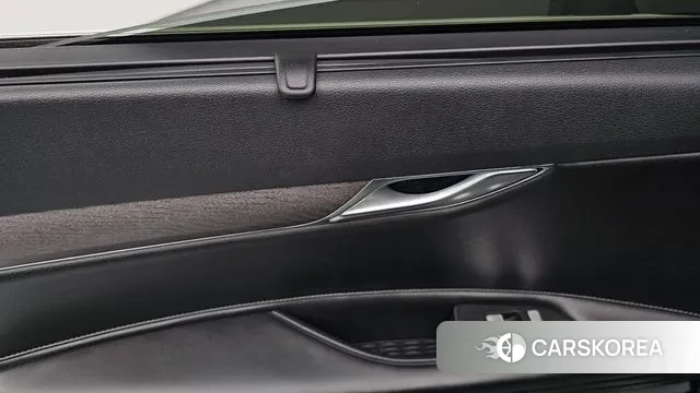 Genesis G80 (RG3) id 2994179 из Кореи 9