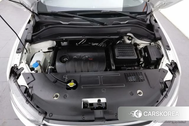 Zotye SR7 id 4210051 из Китая 9