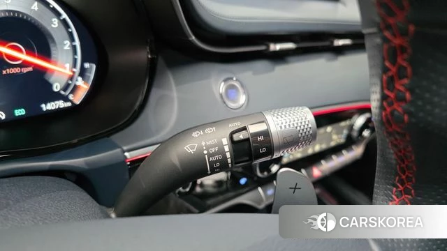 Genesis GV70 id 3940402 из Кореи 9