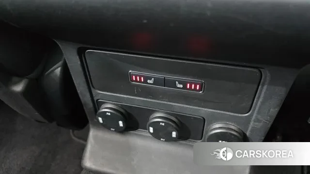 Jaguar F-PACE id 2995763 из Кореи 9