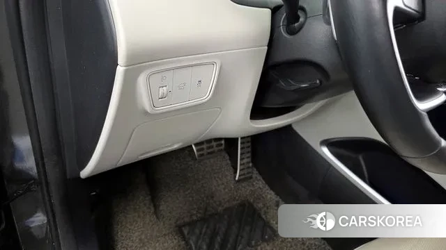 Hyundai Tucson (NX4) id 3681421 из Кореи 9