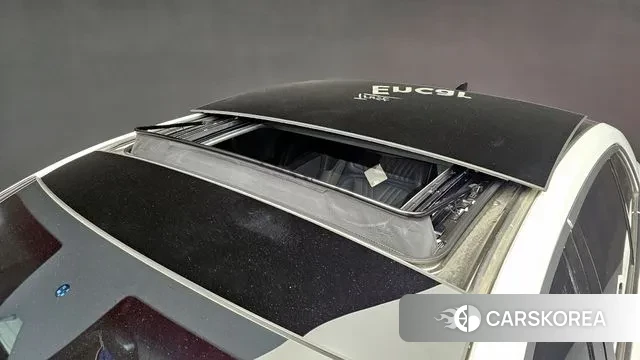 Genesis G90 (RS4) id 3360251 из Кореи 9