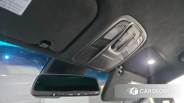 Hyundai Santa Fe TM id 3526123 из Кореи 9