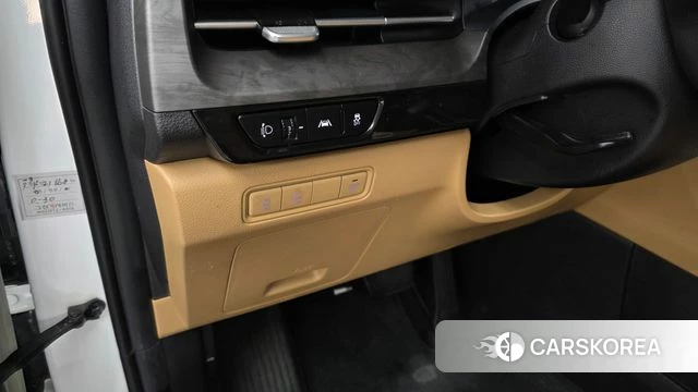 Kia Carnival 4th generation id 4706855 из Кореи 9