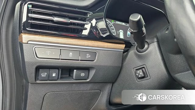 Kia Mohave Master id 4433464 из Кореи 9