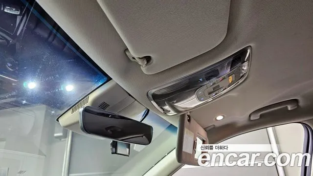 Genesis GV80 id 2272758 из Кореи 9