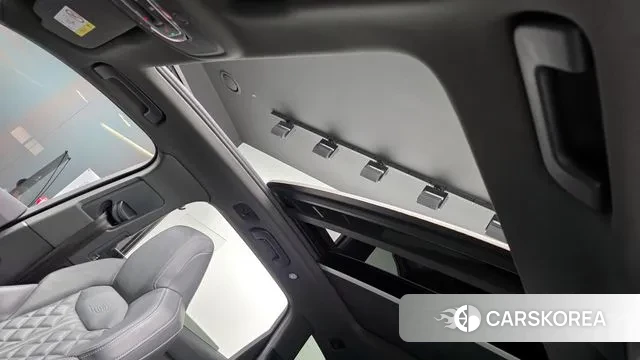 Audi Q7 (4M) id 3607400 из Кореи 9