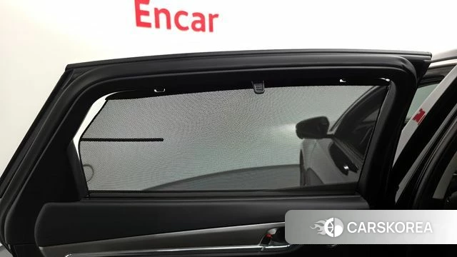 Hyundai The New Grandeur IG id 4267746 из Кореи 9
