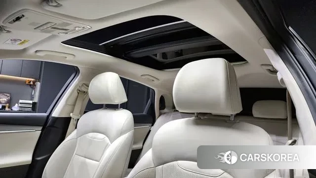 Hyundai The New Grandeur IG Hybrid id 2975392 из Кореи 9