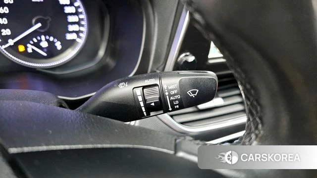 Hyundai Grandeur IG id 3845191 из Кореи 9