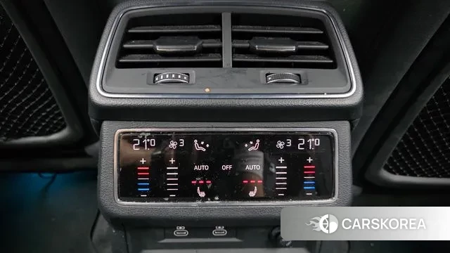 Audi A6 (C8) id 3366615 из Кореи 9