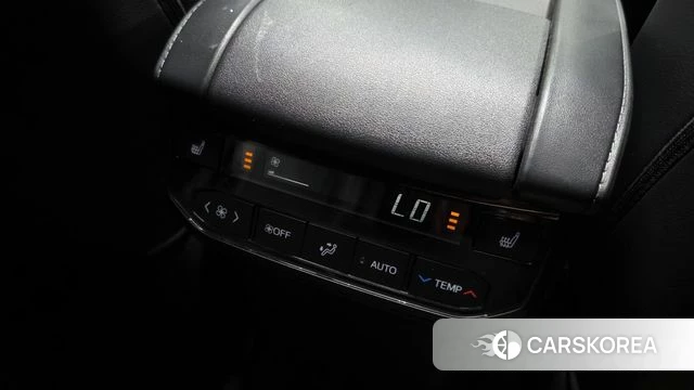 Toyota Highlander 4th Generation id 4408413 из Кореи 9