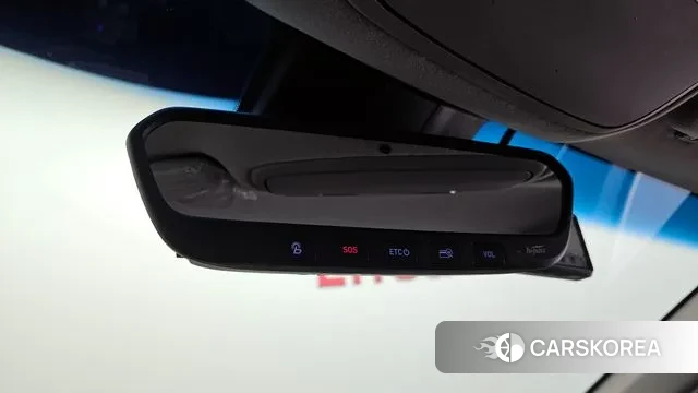 Genesis EQ900 id 3631978 из Кореи 9