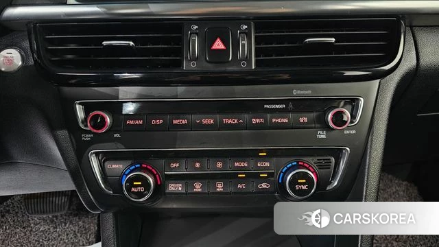 Kia K5 Hybrid 2nd Generation id 3821132 из Кореи 9