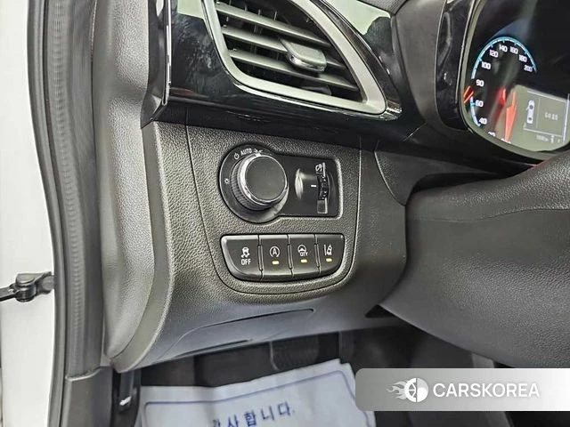 Chevrolet (GM Daewoo) The New Spark id 4742094 из Кореи 9
