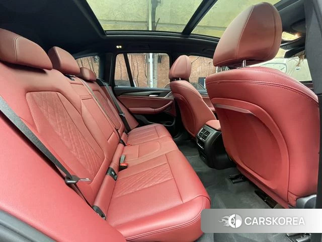 BMW X3 id 4256342 из Китая 9