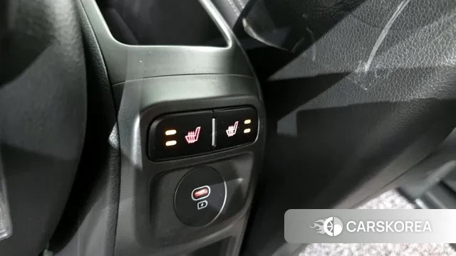 Kia The New Kia Ray id 2998002 из Кореи 9