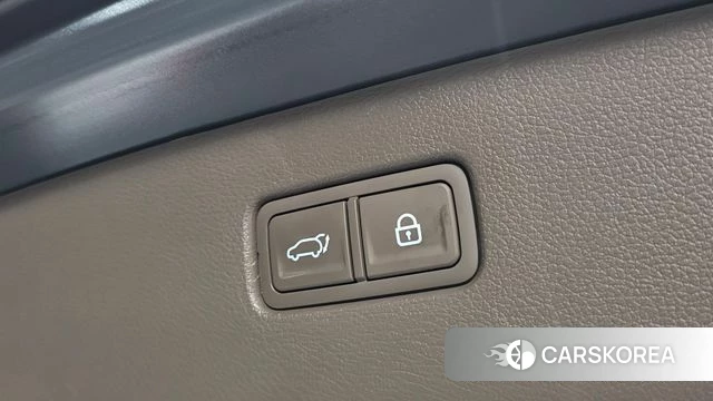 Genesis GV80 id 4416370 из Кореи 9