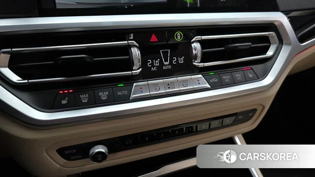 BMW 3 Series (G20) id 4179855 из Кореи 9