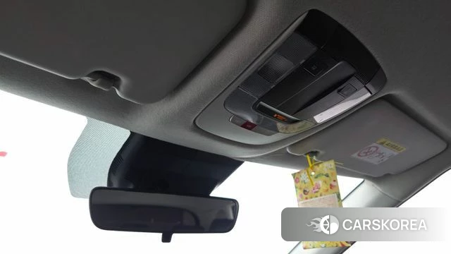 Kia Seltos id 4395772 из Кореи 9