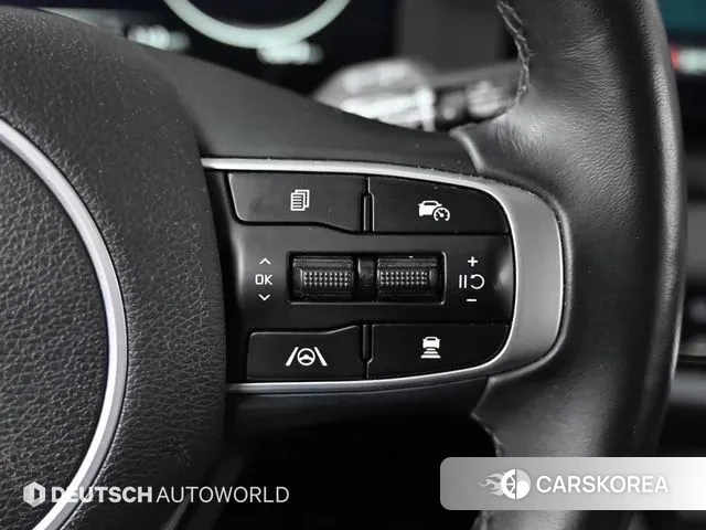 Kia Sportage 5th Generation id 3483328 из Кореи 9