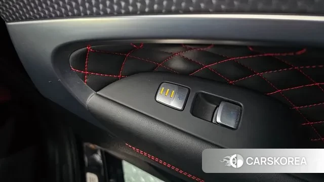 Genesis The New G70 id 3268975 из Кореи 9