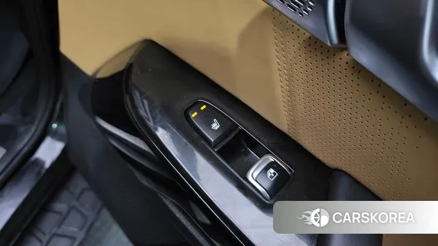 Kia Mohave Master id 3573464 из Кореи 9