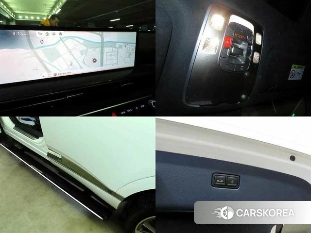 Genesis GV80 Coupe id 3786669 из Кореи 9