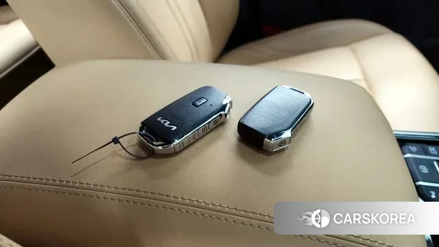 Kia Sorento 4th Generation id 3665577 из Кореи 9