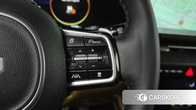 Kia Carnival 4th generation id 3897697 из Кореи 9