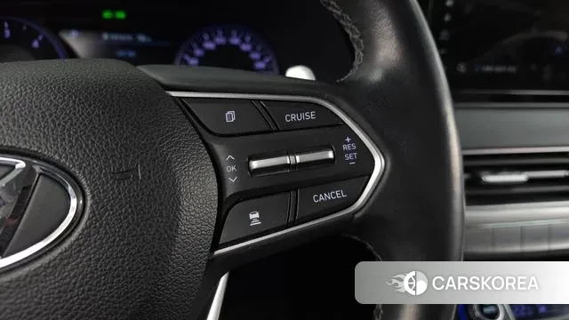 Hyundai Palisade id 3478467 из Кореи 9