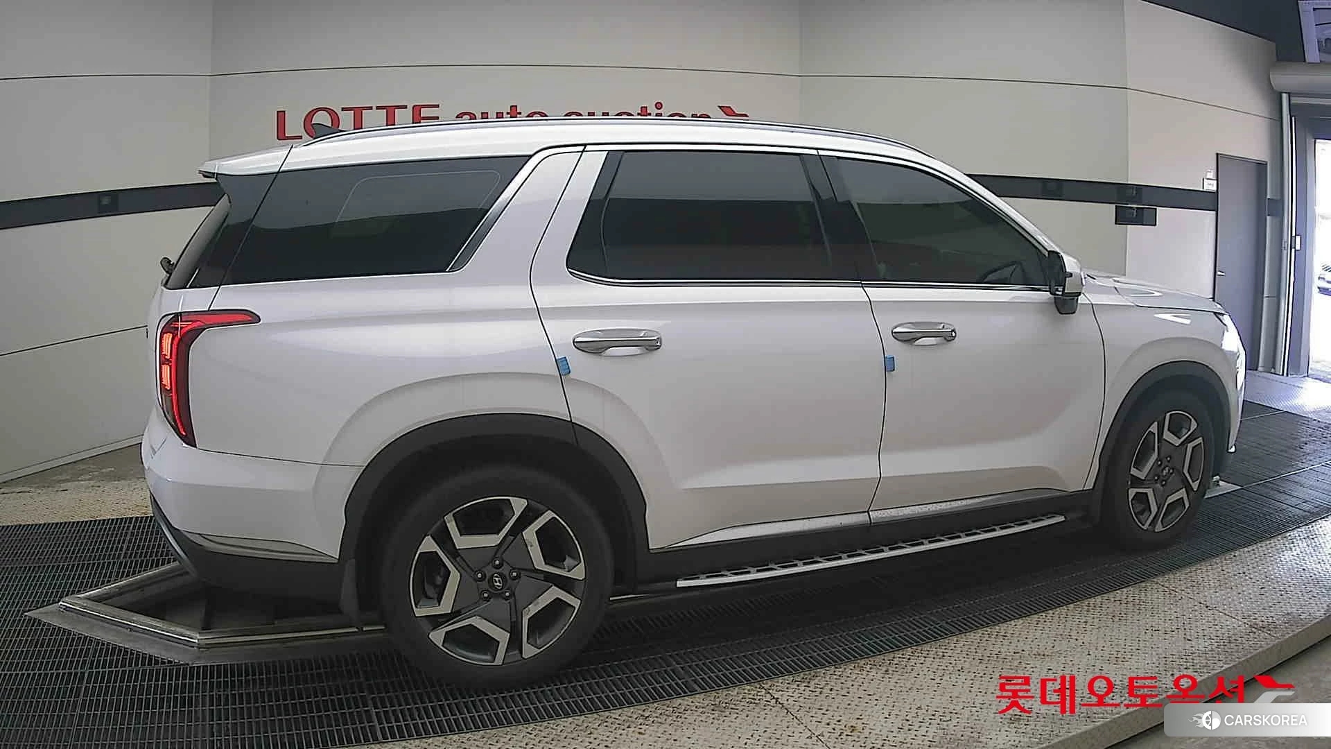 Hyundai Palisade id 4669141 из Кореи 9