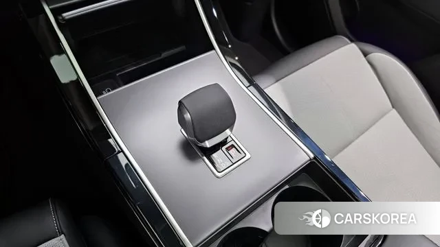 Land Rover Range Rover Velar id 3575882 из Кореи 9